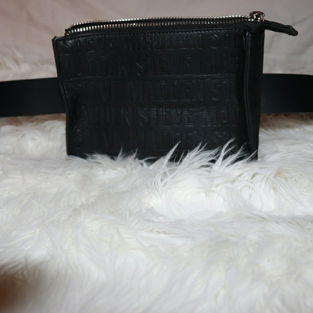 Leather Steven Madden